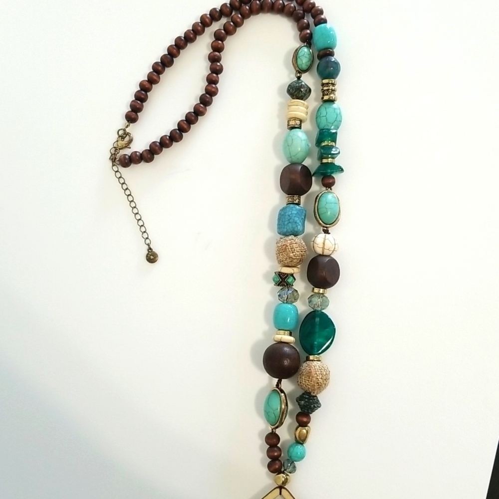 Necklace​​​​​​ - Picture 3 of 5
